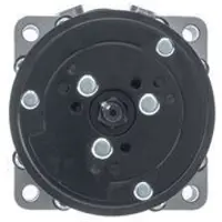 MAHLE ORIGINAL ACP 1559 000S Aircopomp