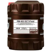PEMCO PM0453-20 Olie, automatische transmissie (ATF)