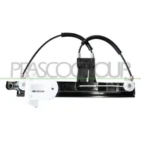PRASCO Raambedieningsmechanisme FD110W064