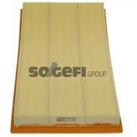 COOPERSFIAAM FILTERS PA7507 Luchtfilter