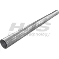 HJS 91 11 3544 Voorpijp