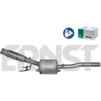ERNST 911153 Roetfilter (DPF)