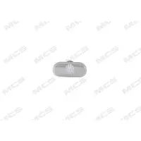 MCS 326902022 Knipperlichtautomaat / Pinkdoos