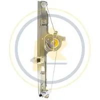 Ac Rolcar 01.4593 Raammechanisme