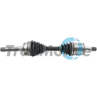 TrakMotive 30-1108 Aandrijfas