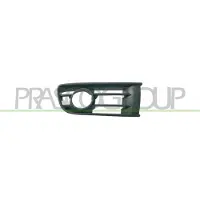 PRASCO VG0212123 Ventilatiegrille, bumper