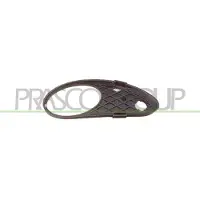 PRASCO ME0272124 Ventilatiegrille, bumper