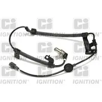 Quinton Hazell XABS591 Wielsnelheidssensor (ABS)