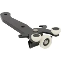 ROLL Scharnier deur VWT509Z