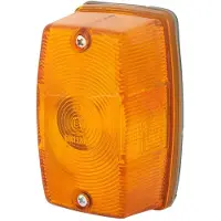 Hella 2BA 002 324-021 Knipperlichtautomaat / Pinkdoos