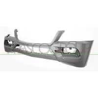 PRASCO ME8621041 Bumper