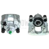 BUDWEG CALIPER 344649 Remklauw
