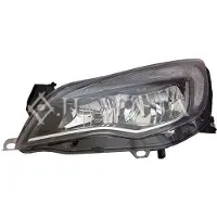 JUMASA 38383087 Koplamp