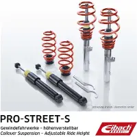 EIBACH PSS65-85-051-05-22 Schokdemper met veer