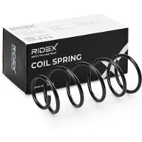 RIDEX 188C0989 Chassisveer