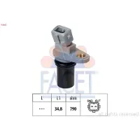 Facet 9.6120 Bobine