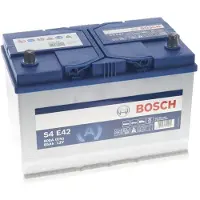 Bosch EFB S4 E42 / 585 501 080 start-stop accu (12 V, 85 Ah, 800 A)