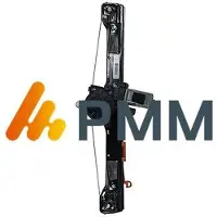 PMM BI 22324 L Raammechanisme