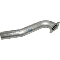 DT Spare Parts 3.25023 Voorpijp