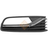 ISAM 0946765 Ventilatiegrille, bumper