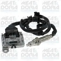 MEAT & DORIA 57357 NOx-sensor, NOx-katalysator