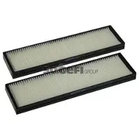 COOPERSFIAAM FILTERS PC8269-2 Interieurfilter
