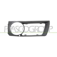 PRASCO BM8411234 Ventilatiegrille, bumper