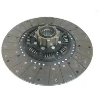 KAWE 4483 Koppelingsplaat