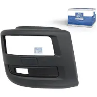 DT Spare Parts 3.81292 Bumper