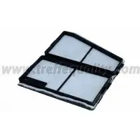 3F QUALITY 534 Interieurfilter