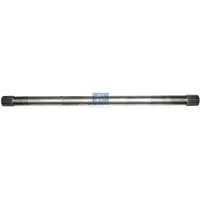 DT Spare Parts 1.16022 Aandrijfas