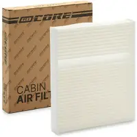 GoCORE GCD240360 Interieurfilter