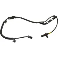 KAVO PARTS BAS-4022 Wielsnelheidssensor (ABS)