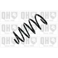 Quinton Hazell QCS6791 Chassisveer