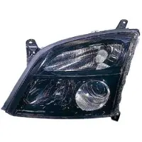 IPARLUX 11532404 Koplamp