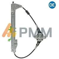 PMM BI 22426 R Raammechanisme