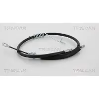 TRISCAN 8140 161134 Handremkabel