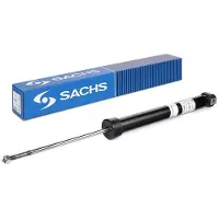 SACHS 312 468 Schokdemper