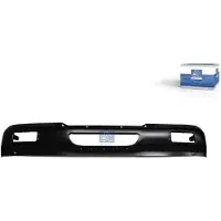 DT Spare Parts 5.16249 Bumper