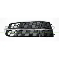 PRASCO AD0422124 Ventilatiegrille, bumper