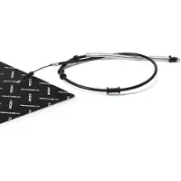 RIDEX 124C1075 Handremkabel