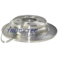TRUCKTEC AUTOMOTIVE 08.34.022 Remschijf