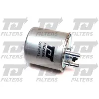 Quinton Hazell QFF0373 Brandstoffilter