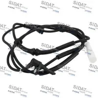SIDAT 84.1732A2 Wielsnelheidssensor (ABS)