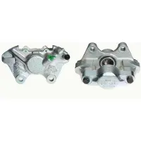 MAPCO 144358 Remklauw