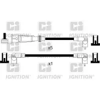 Quinton Hazell XC788 Bougiekabels