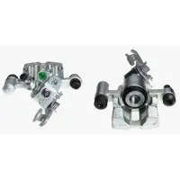 MAPCO 144466 Remklauw