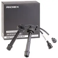 RIDEX 685I0035 Bougiekabels