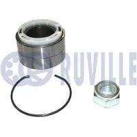 RUVILLE 220116 Wiellagerset