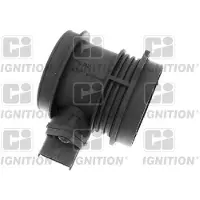 Quinton Hazell QM734 Luchtmassameter (LMM)